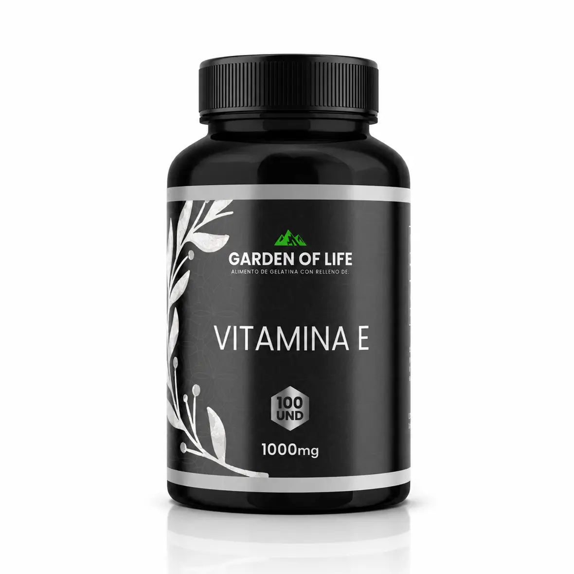 VITAMINA E (1000 mg)