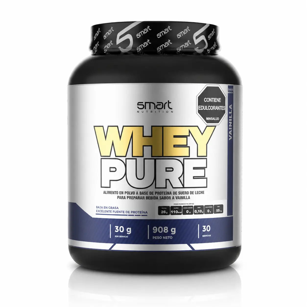 Whey Pure (2 lbs)