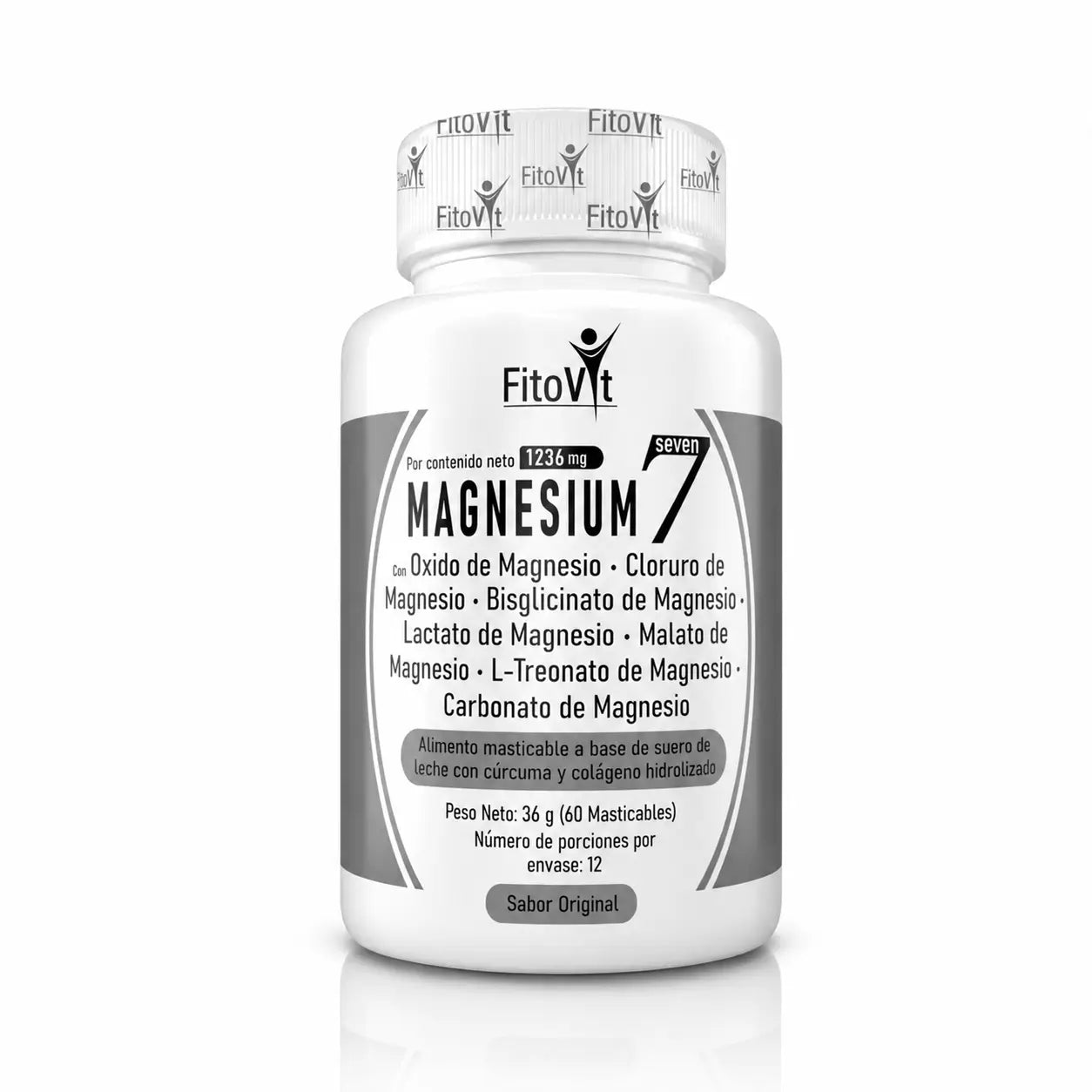 Magnesium 7