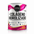 COLÁGENO HIDROLIZADO