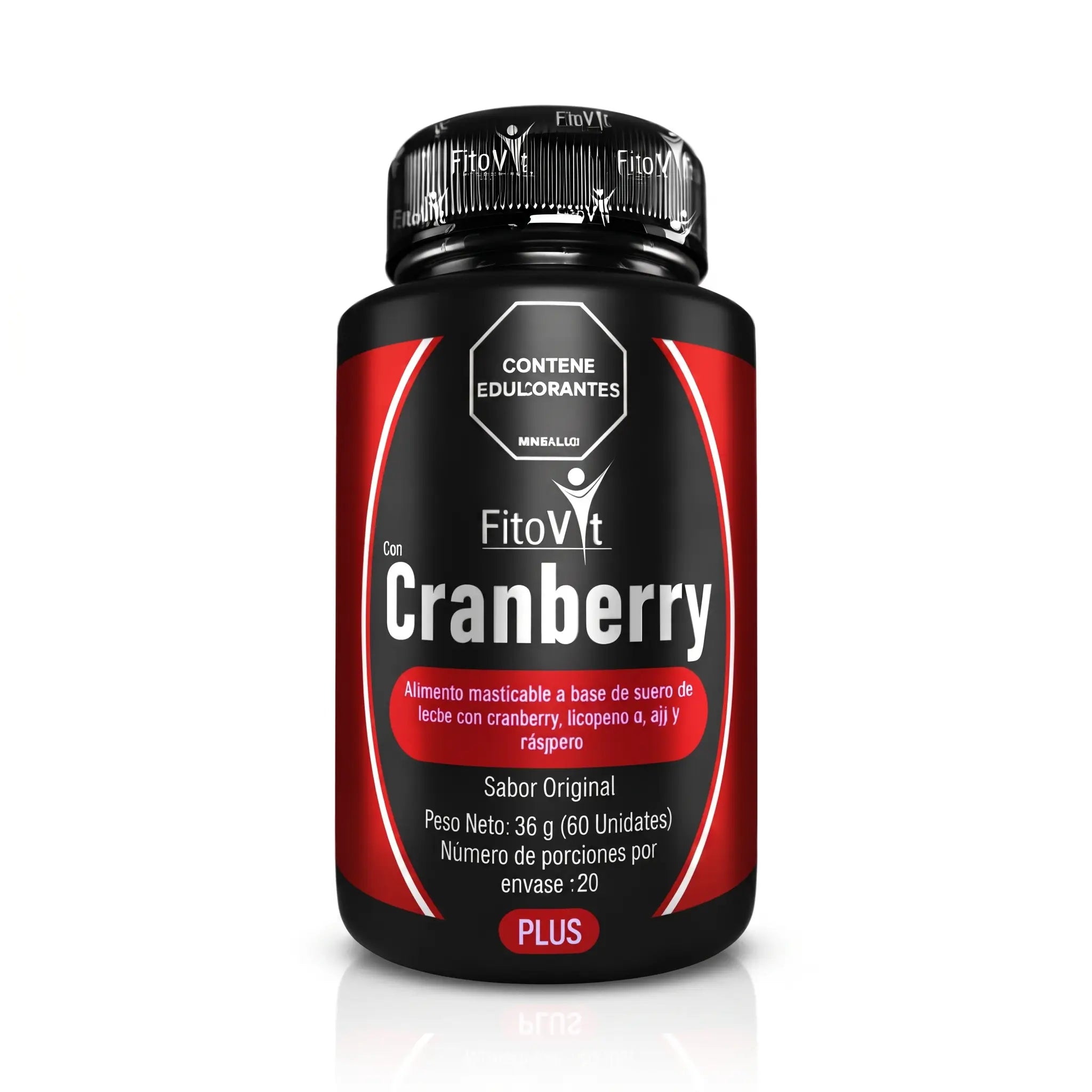 Cranberry Plus