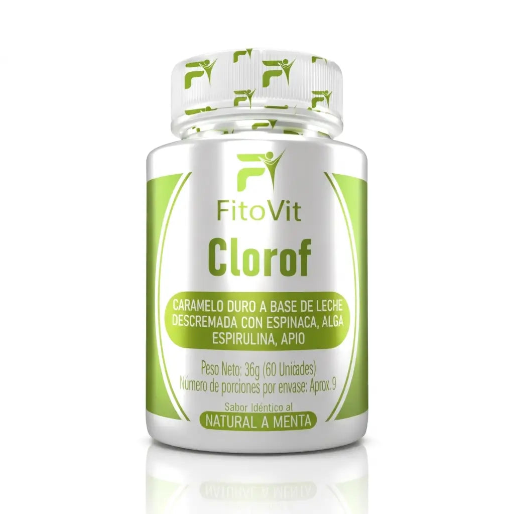 Clorof