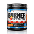 Burner Stack