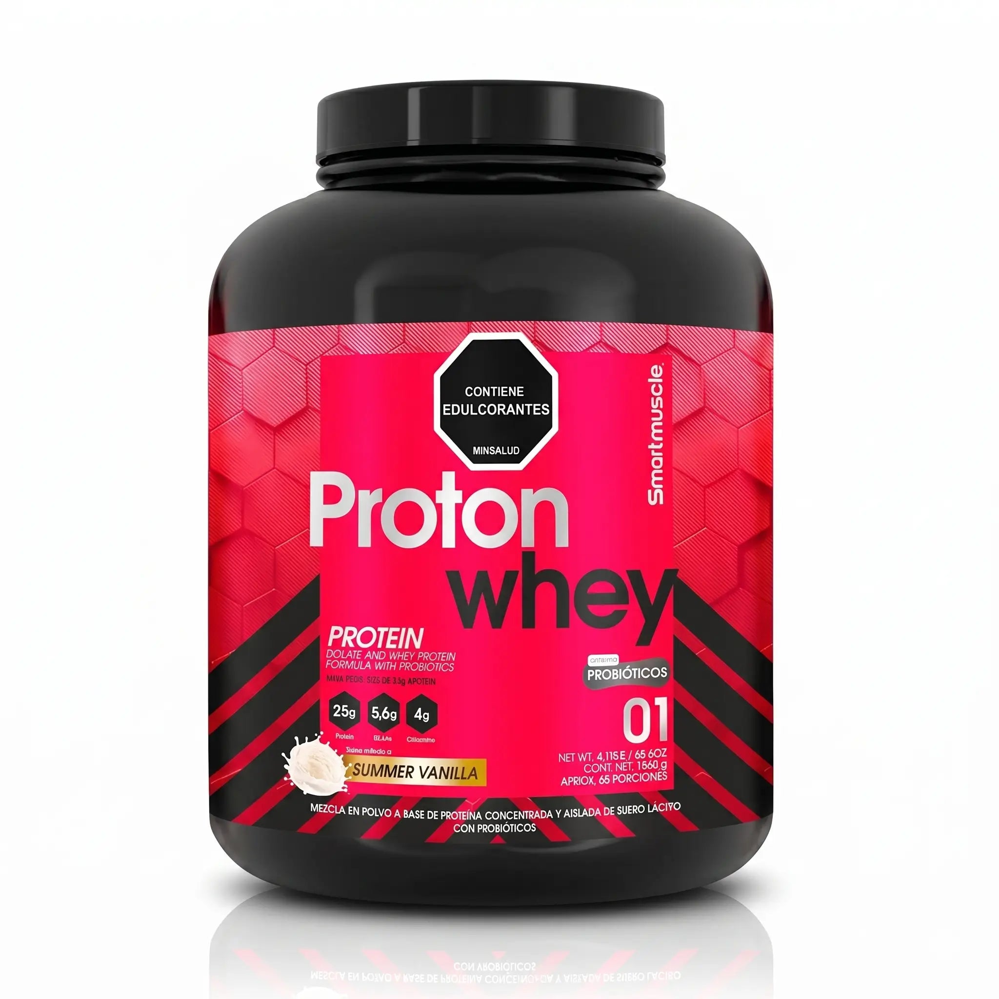 PROTON WHEY (4 LBS)
