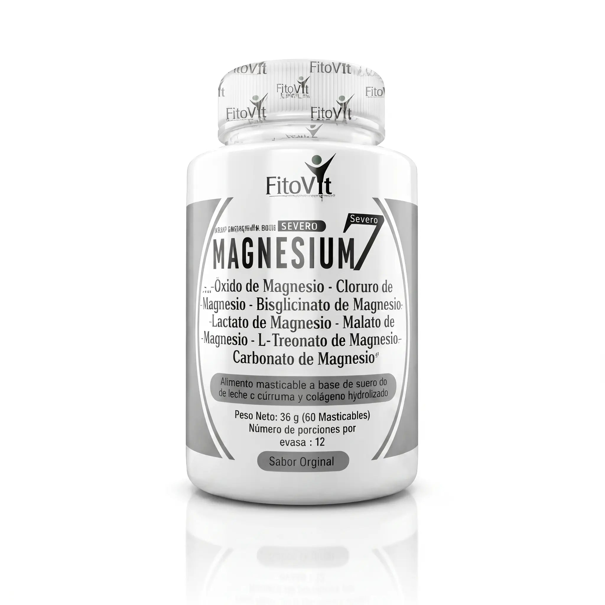 Magnesium 7
