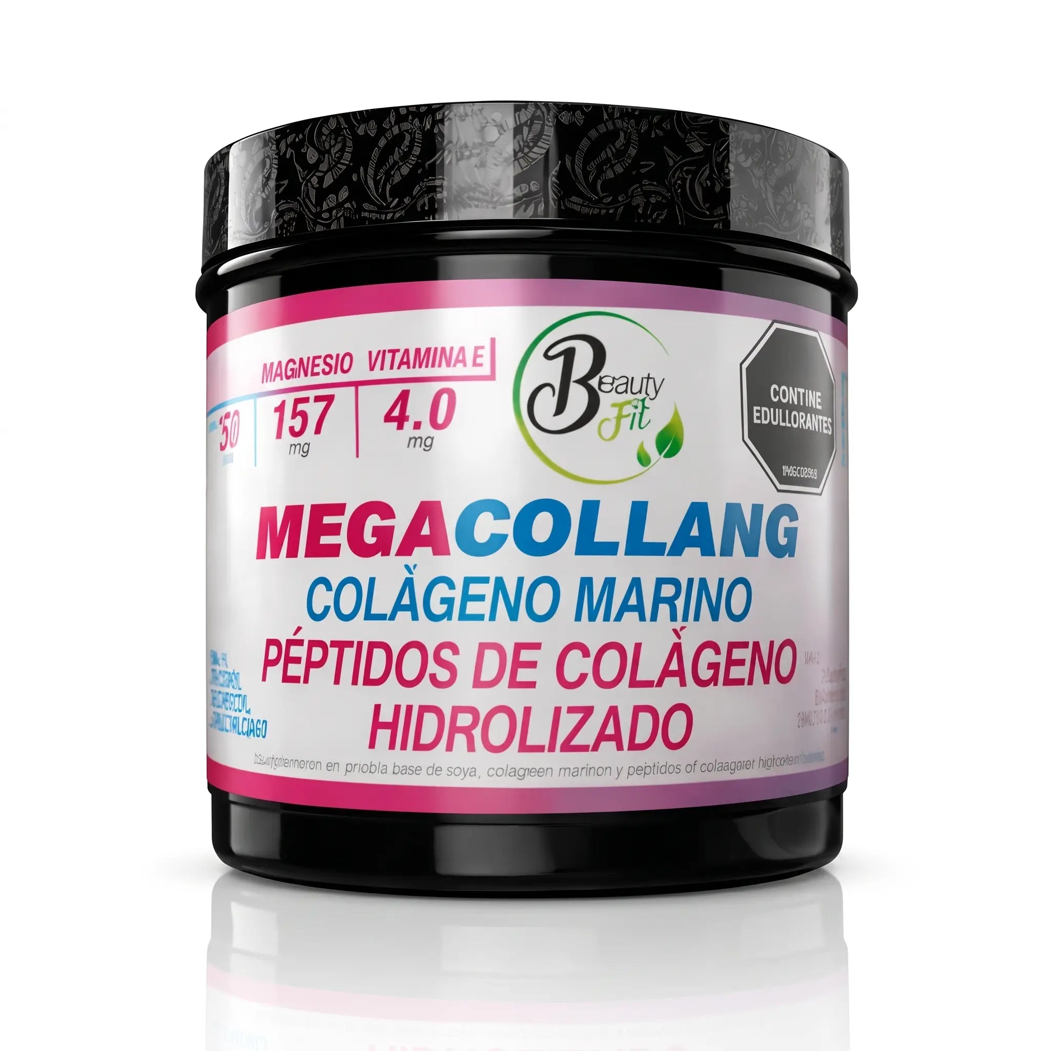 Megacollag