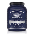 Shilajit Whey Protein Isolate 90%