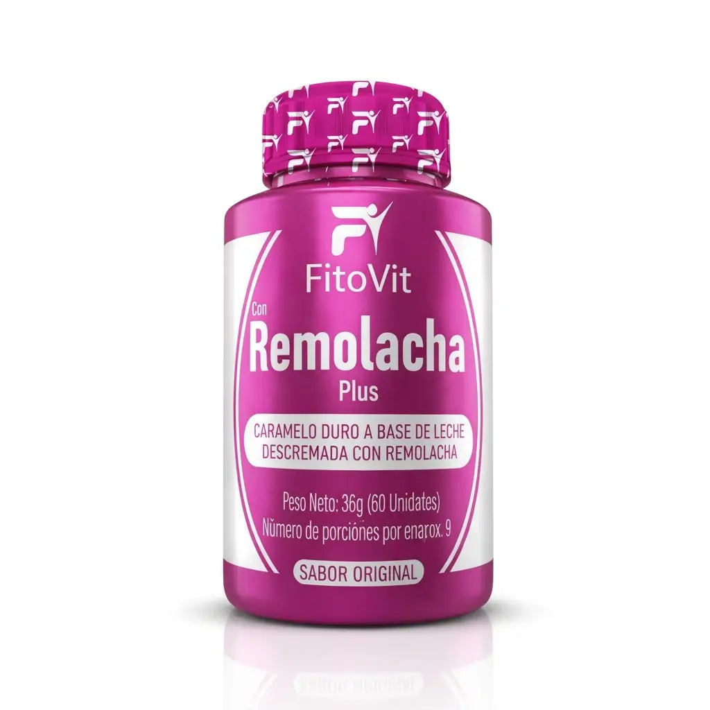 Remolacha Plus