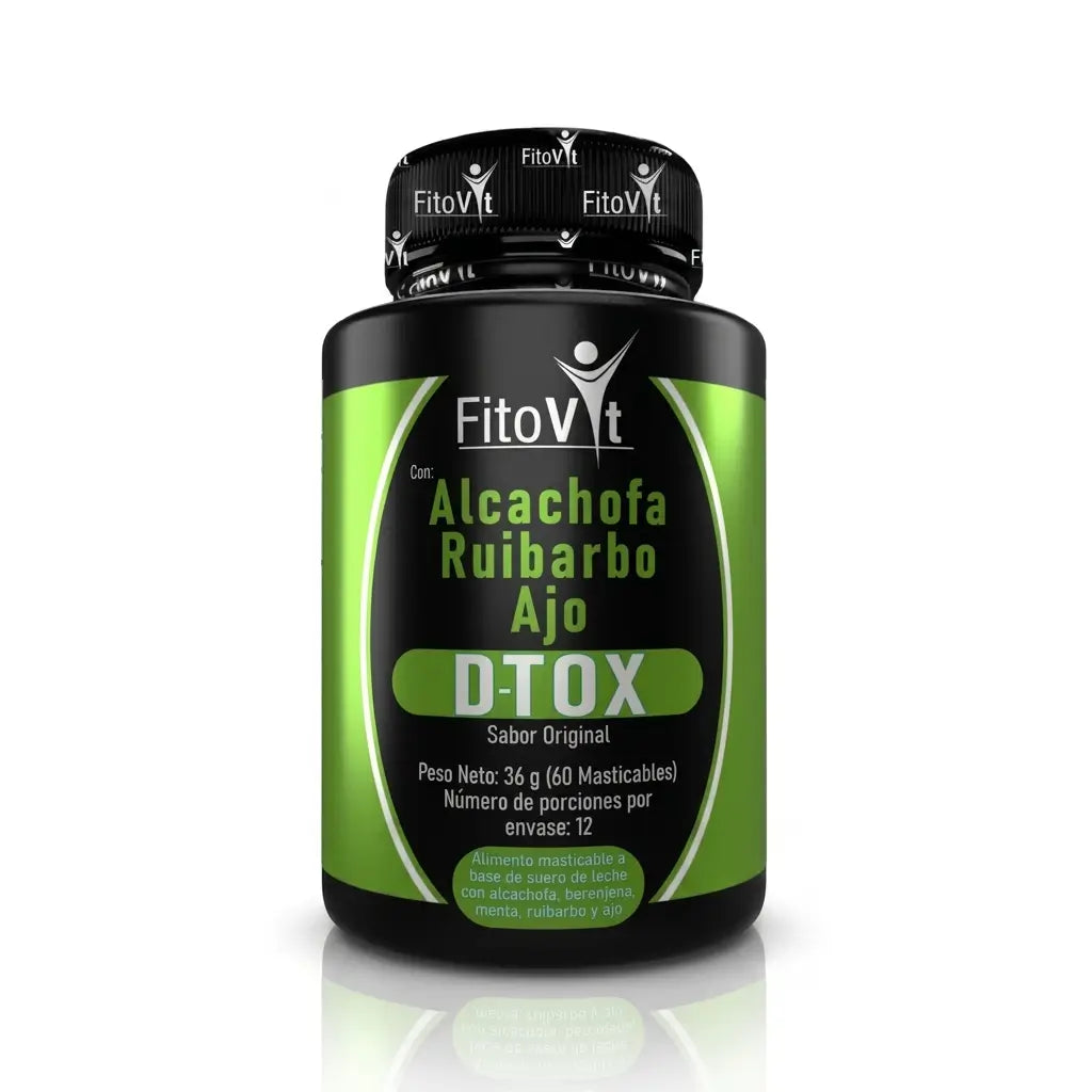 D-TOX