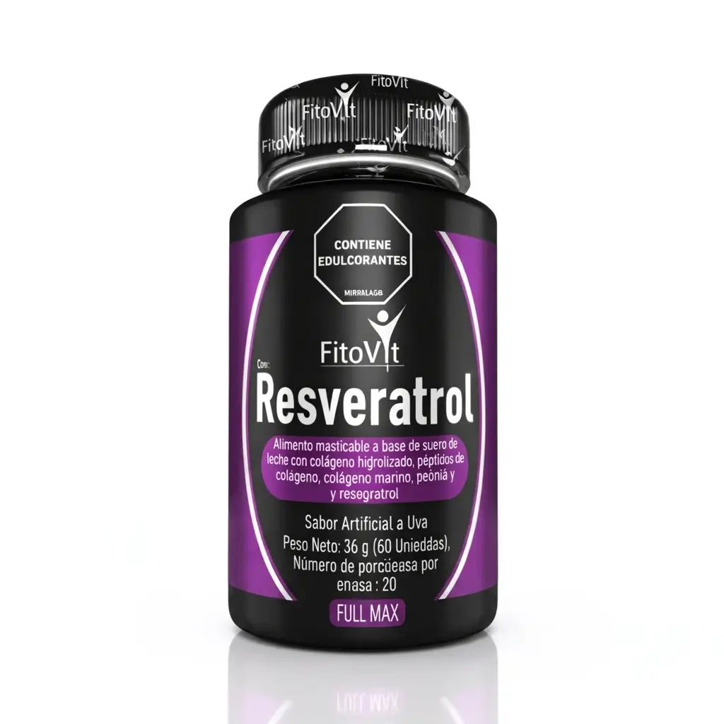 Resveratrol