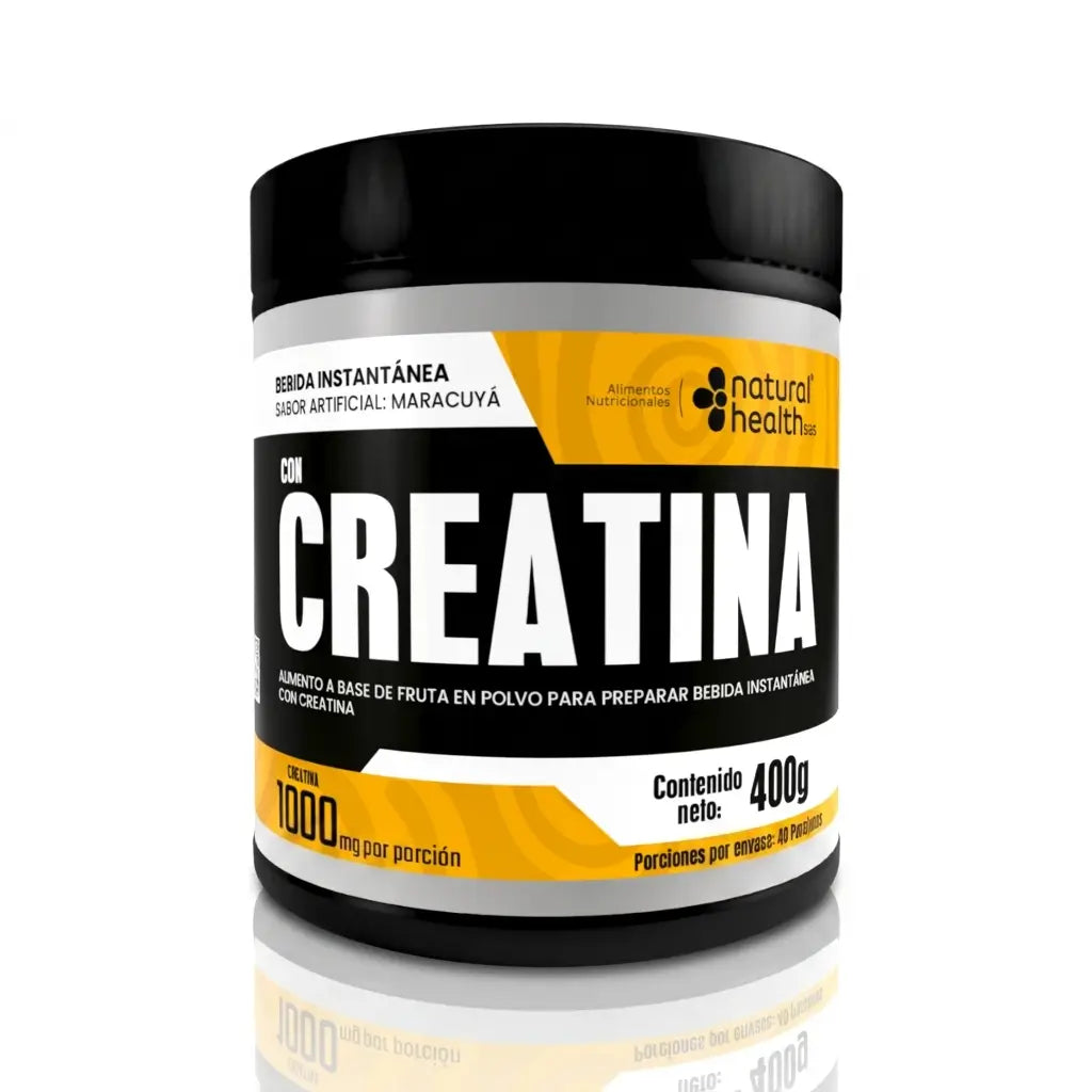 Creatina